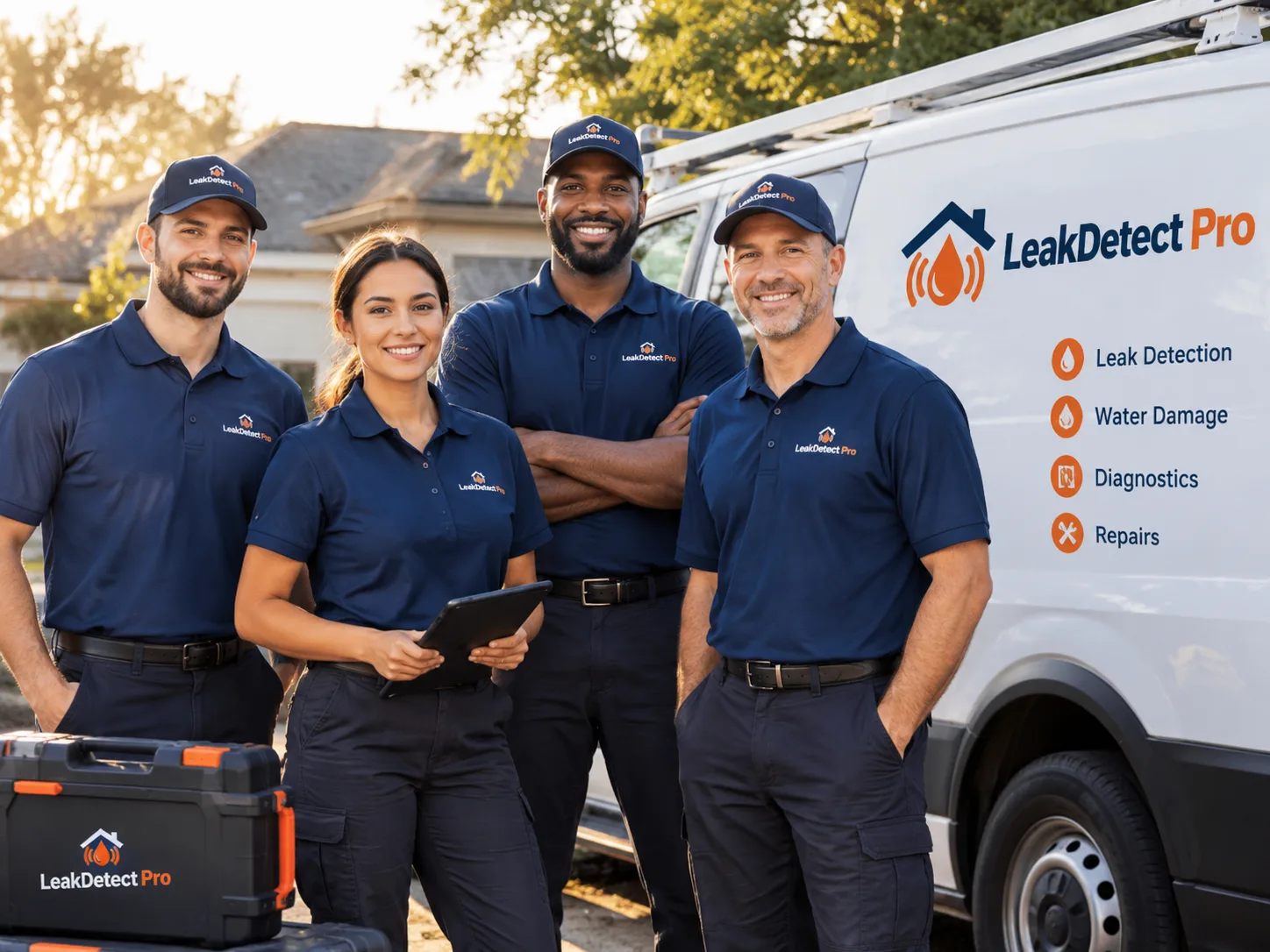 Roof Repair company in Spring Valley, CA